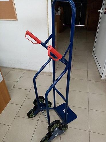 prevoz drva: KOLICA ZA TRANSPORT TERETA DO 200 KG NOVA AKCIJA | Cene nisu fiksne — 2