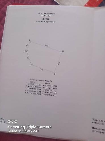 Продажа участков: 9 соток, Для строительства, Красная книга — 9