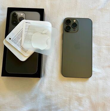 айфон 13 про макс цена в бишкеке 256 гб: IPhone 13 Pro Max, Б/у, 128 ГБ, Черный, Зарядное устройство, Защитное стекло, Чехол, 84 %