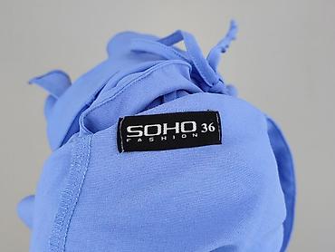 bluzka cleo: SOHO, Bluzka damska, rozmiar S — 4
