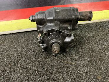 Рулевые рейки: Рулевая рейка Mercedes-Benz 1995 г., Б/у, Оригинал, Германия — 10