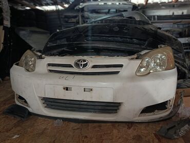 установка газового оборудования на авто в бишкеке цена: Ноускат Toyota, 2003 г., Колдонулган, Оригинал