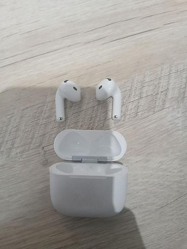 airpods 4 купить: AirPods 4 поколение 4 — 2