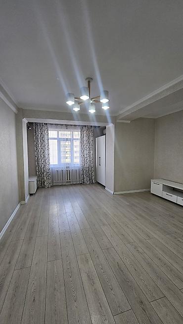 Продажа квартир: 3 комнаты, 67 м², Элитка, 9 этаж, Евроремонт — 1