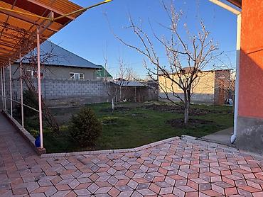 сыдыков: Продаю Дом с участком и навесом для авто Село Новопокровка ул. Усон — 6