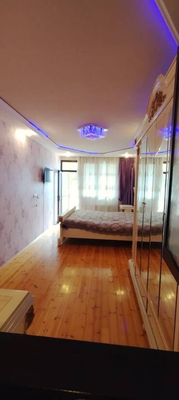 Uzunmüddətli kirayə mənzillər: Sabunçu rayonu Bakıxanov(Razin) qəsəbəsi,Akkord yaşayış — 4