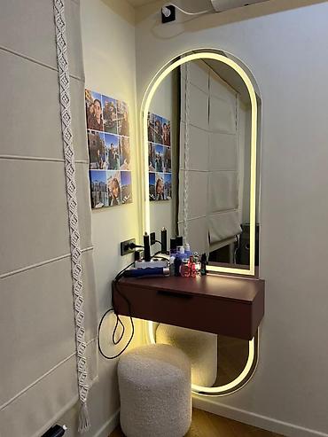 Продажа квартир: 3 комнаты, 87 м², Элитка, 7 этаж, Евроремонт — 9