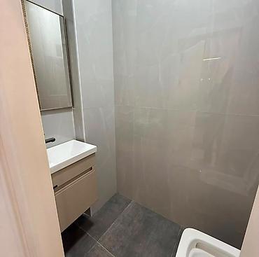imak: 2 комнаты, 77 м², Асанбай мкр Элитка, 2 этаж, Дизайнерский ремонт — 5