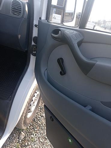 Легкий грузовой транспорт: Легкий грузовик, Mercedes-Benz, Новый at lalafo.kg — 10 Легкий грузовой транспорт: Легкий грузовик, Mercedes-Benz, Новый — 10