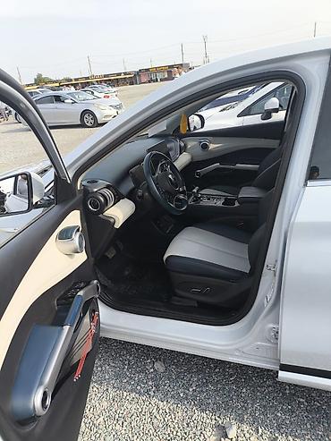 BYD: BYD : 2022 г., Автомат, Электромобиль, Кроссовер at lalafo.kg — 4 BYD: BYD : 2022 г., Автомат, Электромобиль, Кроссовер — 4