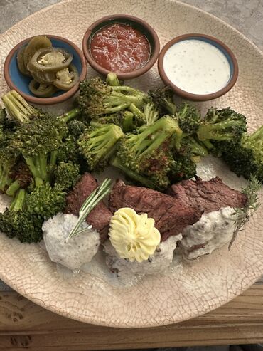 Ресторанный бизнес: Курсы | Повара Выдается сертификат, Помощь в трудоустройстве — 14