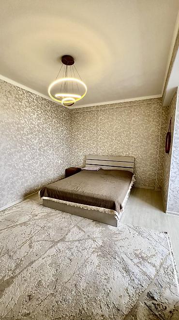 Продажа квартир: 2 комнаты, 68 м², Элитка, 13 этаж, Евроремонт — 1
