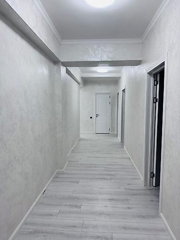 продаю элитные квартиры: 4 комнаты, 105 м², Технопарк Элитка, 8 этаж, Евроремонт — 3