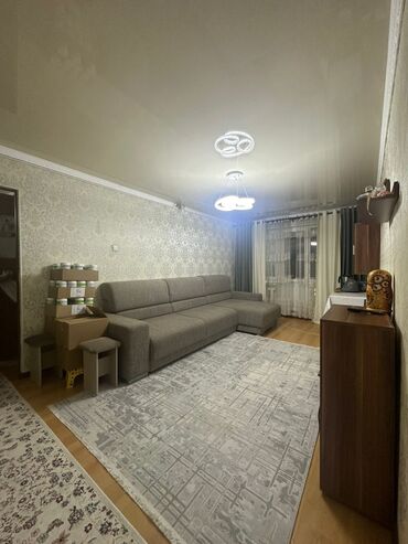 Продажа квартир: 3 комнаты, 58 м², 104 серия, 1 этаж, Косметический ремонт