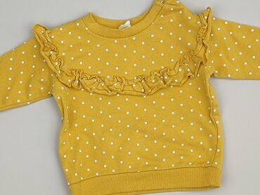 Sweatshirt, H&M, 3-6 months, condition - Perfect