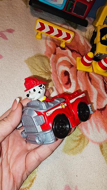 Oyuncaqlar: Oyuncaqlar — 23