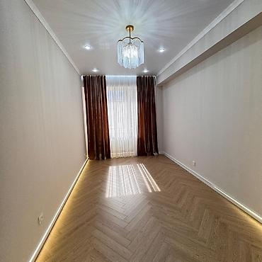6: 2 комнаты, 81 м², ул. Лев Толстой Элитка, 6 этаж, Свежий ремонт — 8
