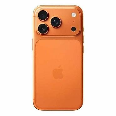 Продается iphone 17 pro max, 1 TB, 2 esim В идеальном состоянии. В at lalafo.kg Продается iphone 17 pro max, 1 TB, 2 esim В идеальном состоянии. В