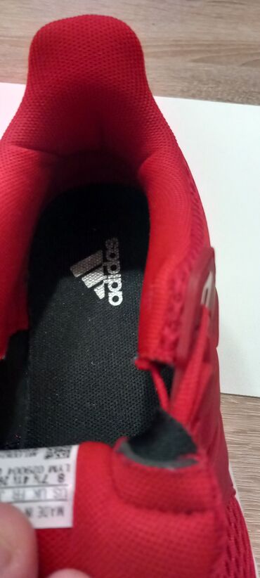 Patike: Patike, Adidas, veličina - 41.5 — 10