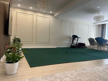 пишпек дом продать: Дом, 477 м², 7 комнат, Собственник, Дизайнерский ремонт