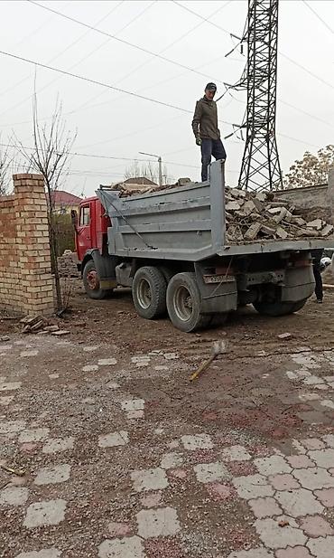 ness construction: Укладка Асфальта любой сложности — 8