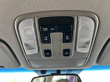 Продажа авто: Kia Carnival: 2020 г., 2.2 л, Автомат, Дизель, Минивэн — 9