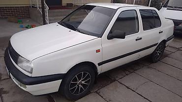 ваз крыло: Volkswagen Vento: 1992 г., 1.8 л, Автомат, Бензин, Седан — 3