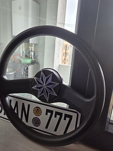 Sükanlar, rullar: Fiat rol — 3