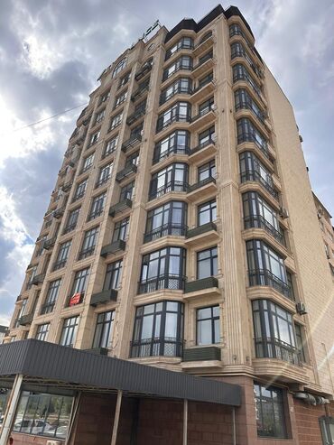 Продажа квартир: 1 комната, 46 м², Элитка, 8 этаж, Евроремонт