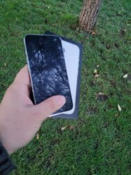 Apple iPhone: IPhone 13 Pro, 256 GB, White Titanium, Face ID -da lalafo.az — 6 Apple iPhone: IPhone 13 Pro, 256 GB, White Titanium, Face ID — 6