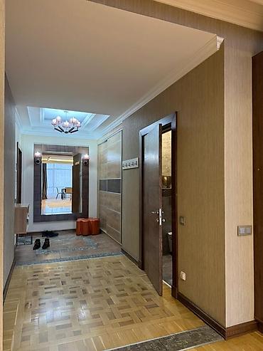 Долгосрочная аренда квартир: 3 комнаты, Агентство недвижимости, Без подселения, С мебелью полностью — 4