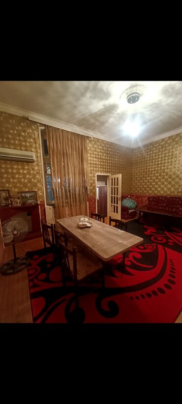 Uzunmüddətli kirayə mənzillər: Kamsamol bina evi 1 ci mertebe artimasinda heyetide var 2 otag bir zal -da lalafo.az — 3 Uzunmüddətli kirayə mənzillər: Kamsamol bina evi 1 ci mertebe artimasinda heyetide var 2 otag bir zal — 3