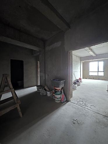 1комнатную: 1 комната, 63 м², Дворец спорта Элитка, 10 этаж, ПСО (под самоотделку) — 7