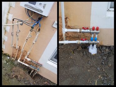 Su təchizatı: Santexnika grand si̇ze öz xi̇dmeti̇leri̇ni̇ tekli̇f edi̇r. Her nov — 3