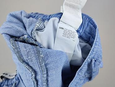 crop buty: Cropp, Jeansy damskie, rozmiar S — 6