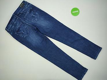 flared jeans yupoo: Jeansy damskie, rozmiar L — 3
