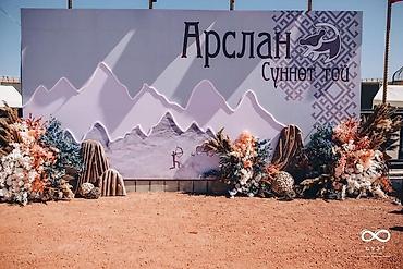 Организация мероприятий: ✨ ПРАЗДНИК НАЧИНАЕТСЯ С КРАСИВОЙ ФОТОЗОНЫ ✨ Хотите, чтобы гости — 6