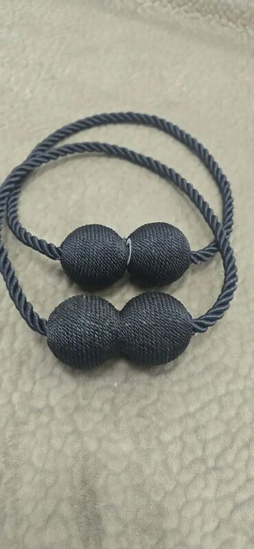 Zavese i draperije: Bоја - Siva — 9