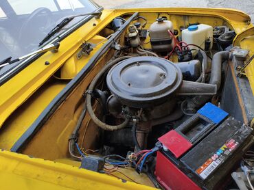 VAZ (LADA): VAZ (LADA) : 1.6 l | 1975 il 85000 km Sedan — 18