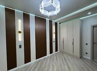 69: 2 комнаты, 45 м², АЮ Гранд Элитка, 6 этаж, Евроремонт — 10
