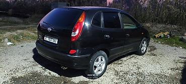 b20 мотор: Nissan Almera Tino: 2002 г., 1.8 л, Механика, Бензин, Хэтчбэк — 3