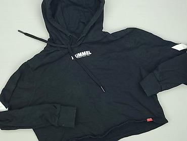 Hummel, Bluza z kapturem damska, rozmiar M