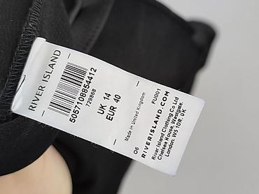 drain: River Island, Sukienka damska, rozmiar L — 5