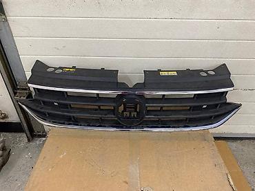 chevrolet: MASKA ZA VOLKSWAGEN TIGUAN - 5NA853653L | Maska za Tiguan 2020> — 1