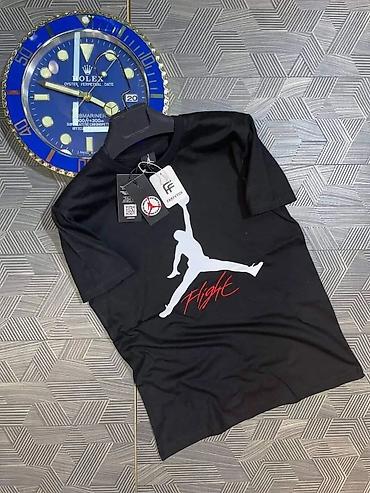 Majice: Men's T-shirt Jordan, bоја - Šareno — 17