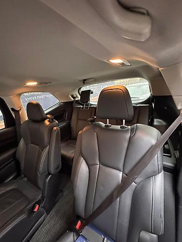 Subaru: Subaru Ascent: 2019 г., 2.4 л, Автомат, Бензин, Кроссовер — 2