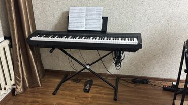 Пианино: Digital piano YAMAHA p-45 Для связи лучше звонить. WA, tg на номере
