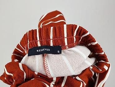bape klapki: Spodnie materiałowe damskie, rozmiar S — 4
