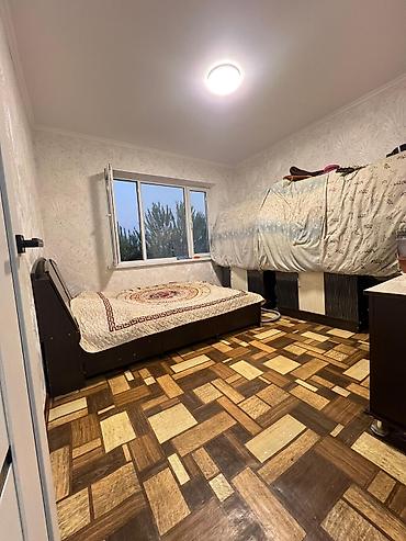 срочные продажи: 2 комнаты, 36 м², Геологородок, Малосемейка, 3 этаж, Косметический ремонт — 3