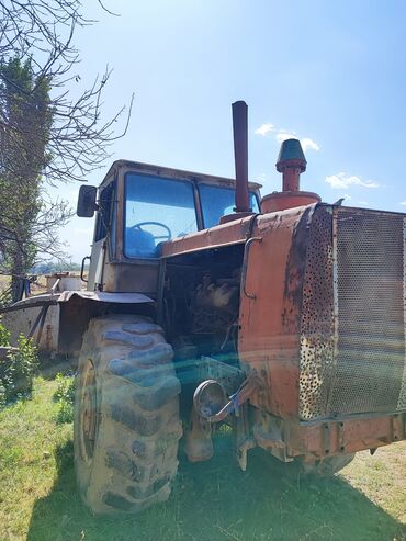 Тракторы ЮМЗ: СРОЧНО ПРОДАЕТСЯ. ТРАКТОР Т150. ВЛОЖЕНИЕ ТОЛЬКО МОТОР ОСТАЛЬНОЕ ВСЕ — 3
